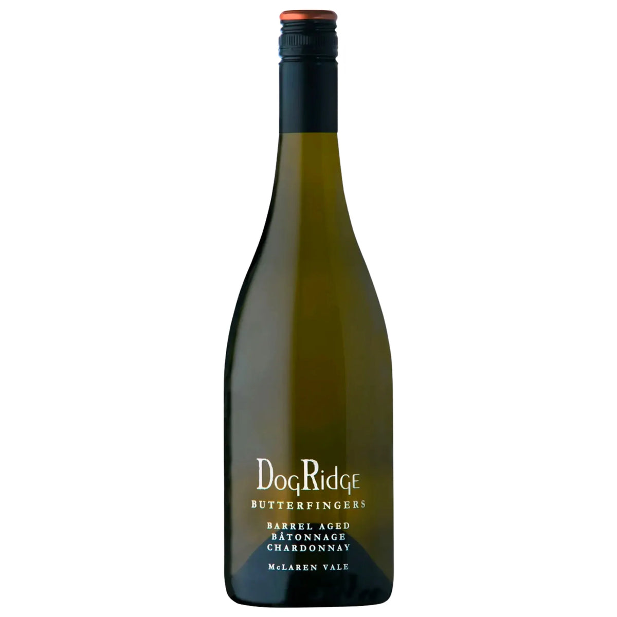 DOG RIDGE BUTTERFINGERS CHARDONNAY