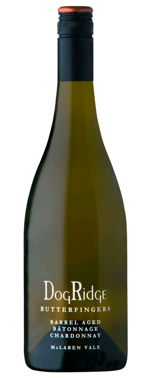 DOG RIDGE BUTTERFINGERS CHARDONNAY