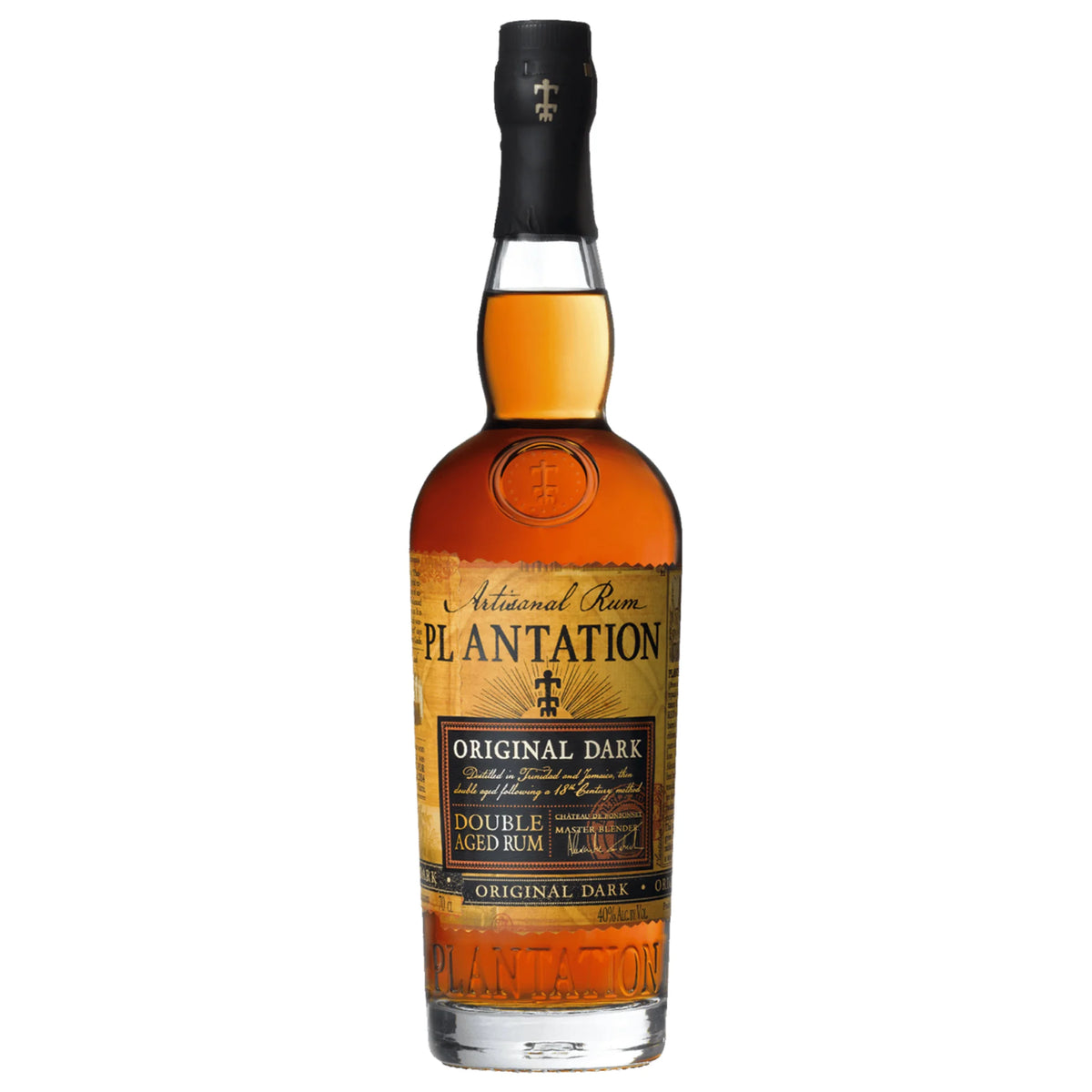 PLANTATION ORIG DARK RUM