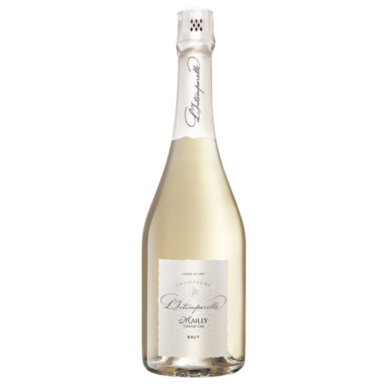 MAILLY GRAND CRU L'INTEMPORELLE MILLESIME
