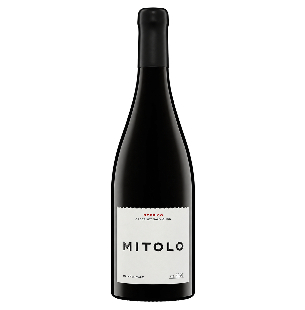 MITOLO SERPICO CABERNET SAUVIGNON 2020