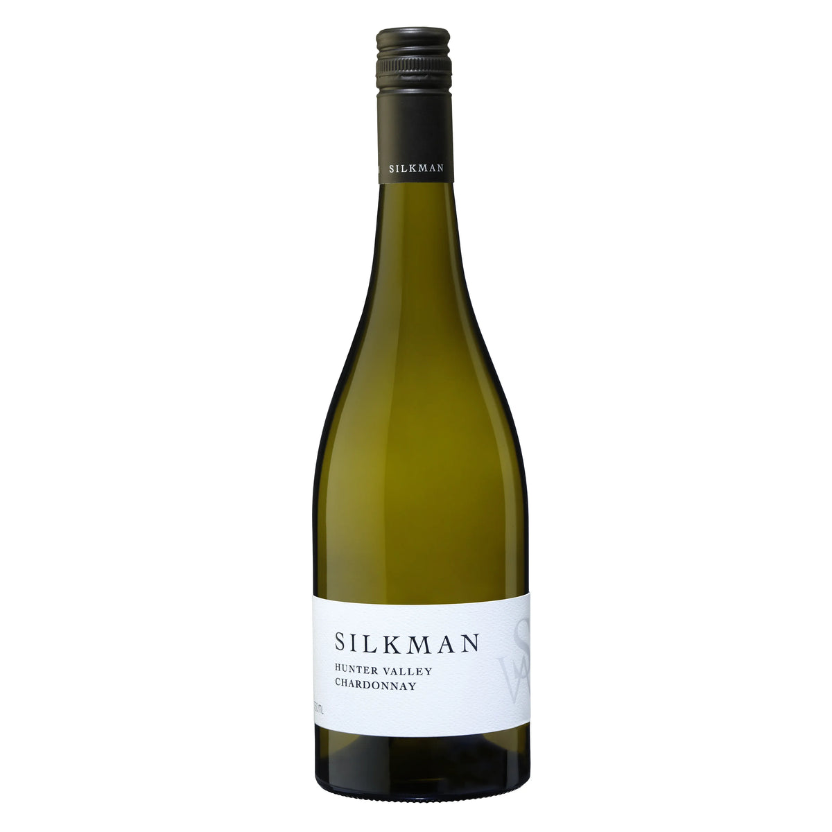 SILKMAN ESTATE CHARDONNAY