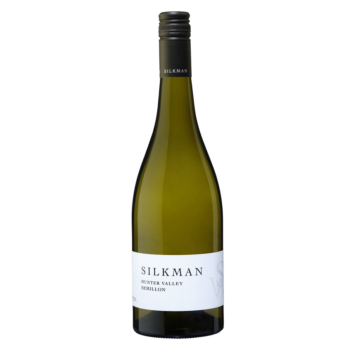 SILKMAN ESTATE SEMILLON
