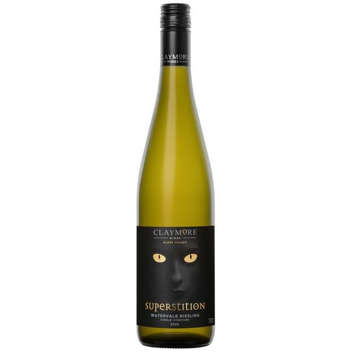 CLAYMORE SUPERSTITION RIESLING