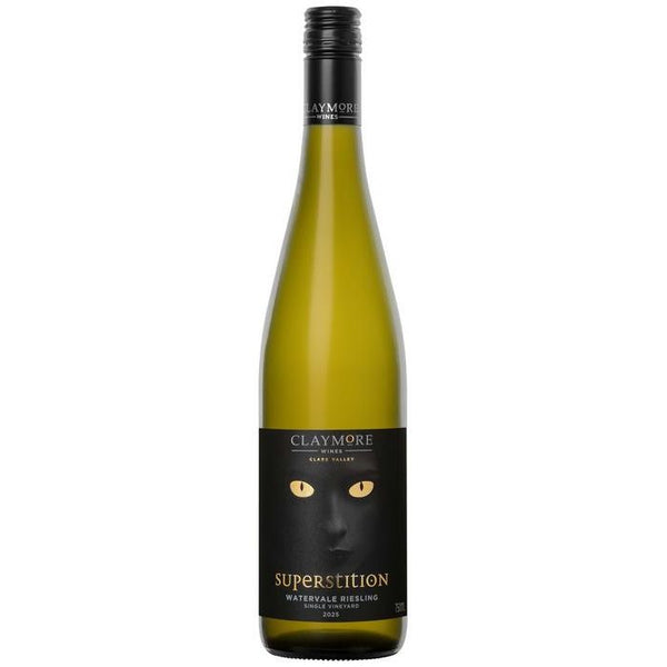 CLAYMORE SUPERSTITION RIESLING