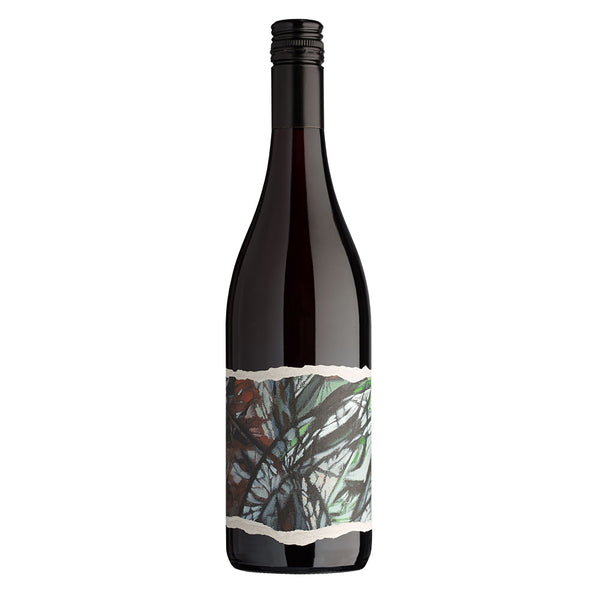 RUSDEN WILDWOOD CINSAULT