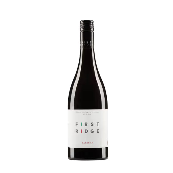 FIRST RIDGE BARBERA