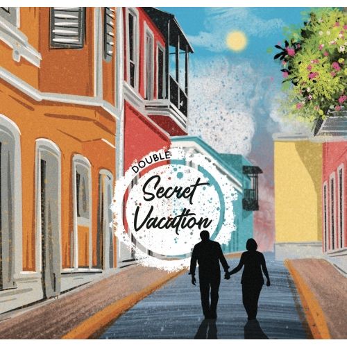 MIX 6 OR MORE GET 20% OFF' VITAMIN SEA BREWING DOUBLE SECRET VACATION 8% ABV