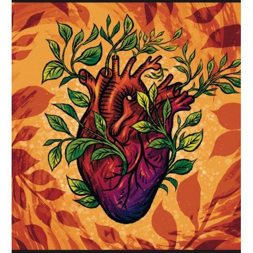 MIX 6 OR MORE GET 20% OFF' VITAMIN SEA BREWING WILD AT HEART IPA 6% ABV