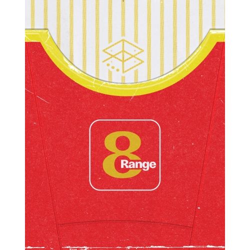 MIX 6 OR MORE GET 20% OFF' RANGE BREWING RB8 FRIES WEST COAST IPA 6.3% ABV