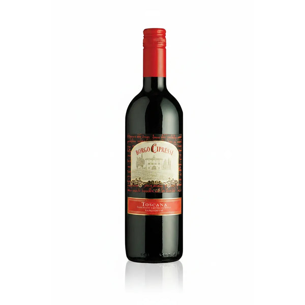 BORGO CIPRESSI SANGIOVESE