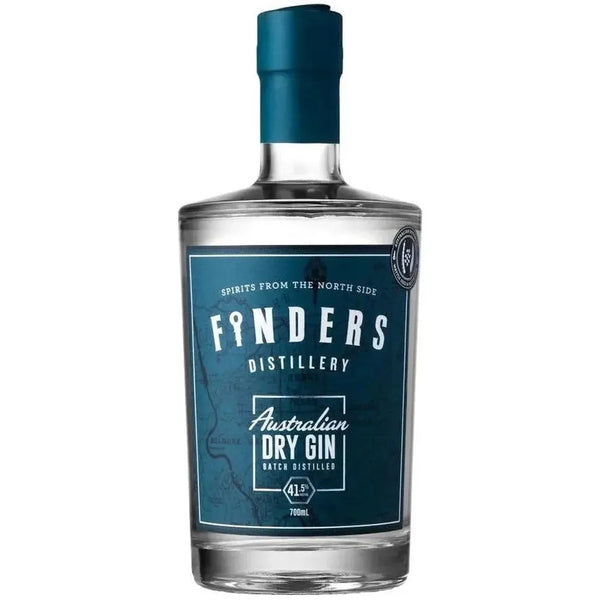 FINDERS VODKA