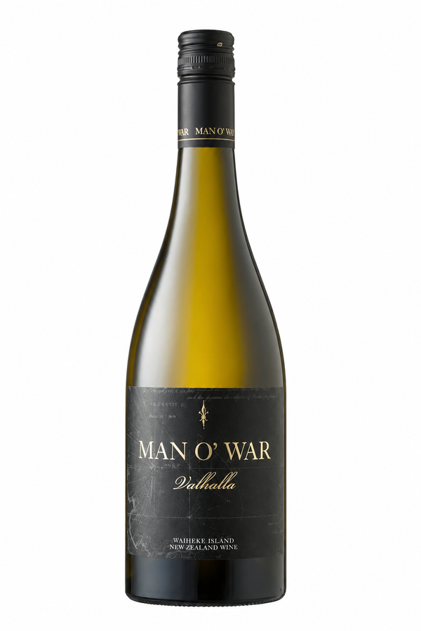 MAN O'WAR VALHALLA CHARDONNAY