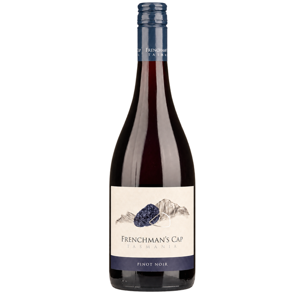 FRENCHMAN'S CAP PINOT NOIR