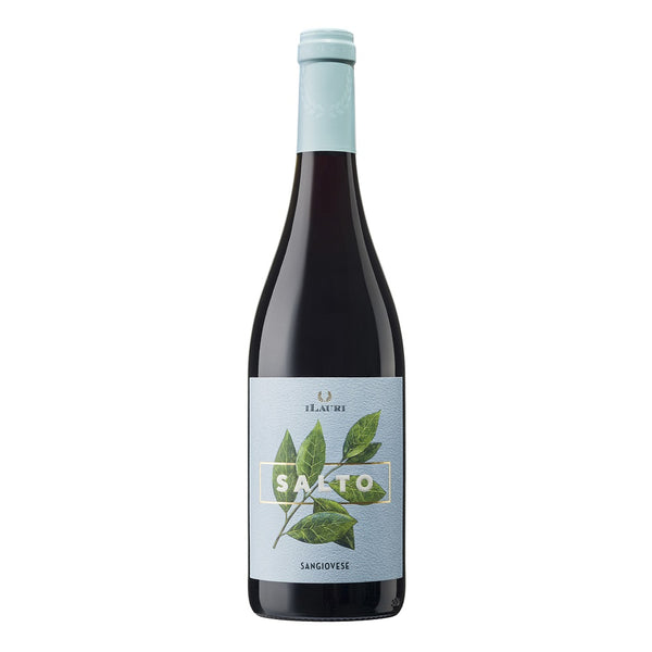 ILAURI 'SALTO' SANGIOVESE