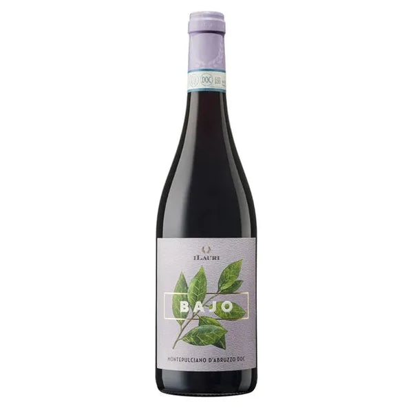 ILAURI BAJO MONTEPULCIANO