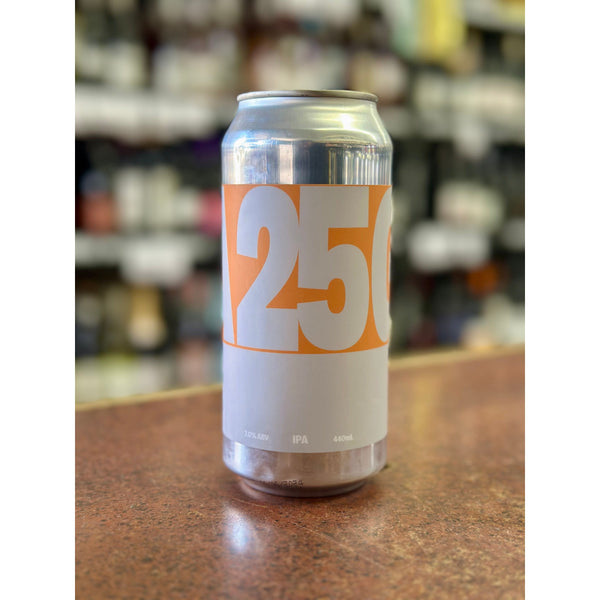 'MIX 6 OR MORE GET 20% OFF' RANGE BREWING 25g/L HAZY IPA 7.2% ABV