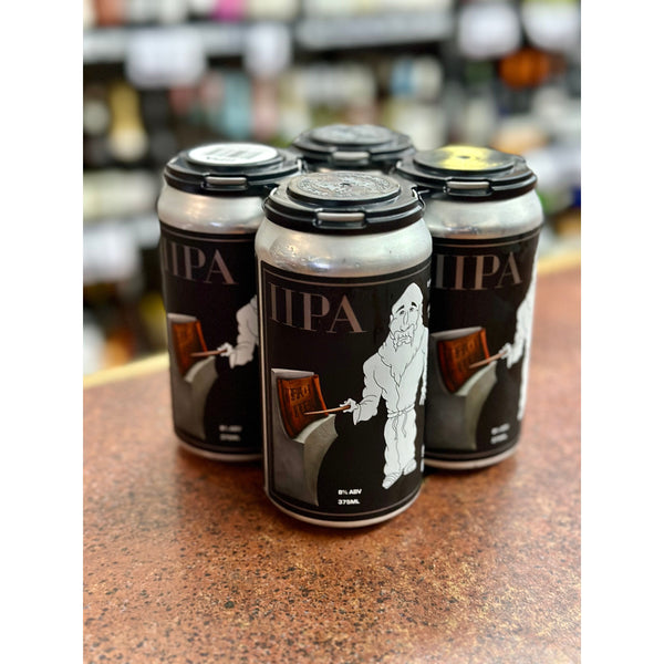 'MIX 4X4 GET 12% OFF' STOIC BREWING DOUBLE IPA 8% ABV