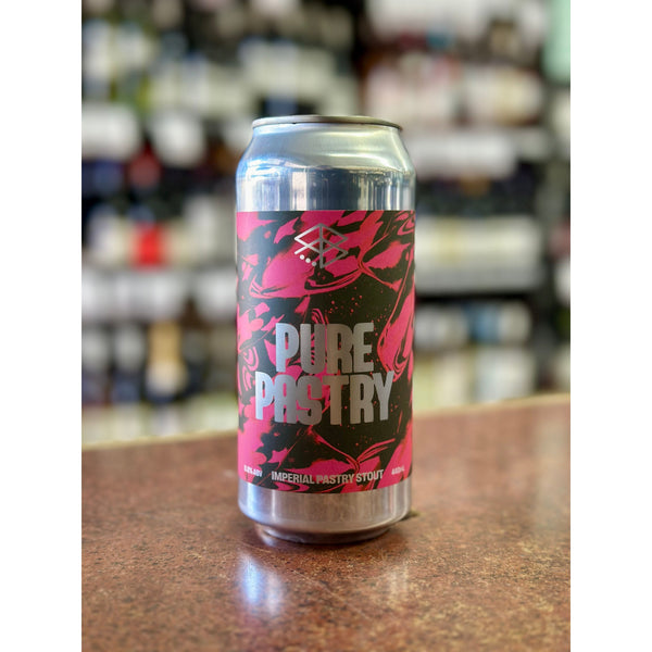 'MIX 6 OR MORE GET 20% OFF' RANGE BREWING PURE PASTRY PASTRY STOUT 8.8% ABV