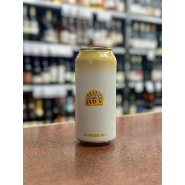 'MIX 6 OR MORE GET 20% OFF' RANGE BREWING NOTHING BUT JUICE TRIPLE IPA 10% ABV