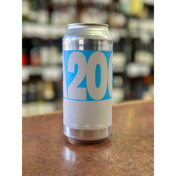 'MIX 6 OR MORE GET 20% OFF' RANGE BREWING 20g/L HAZY IPA 7.2% ABV