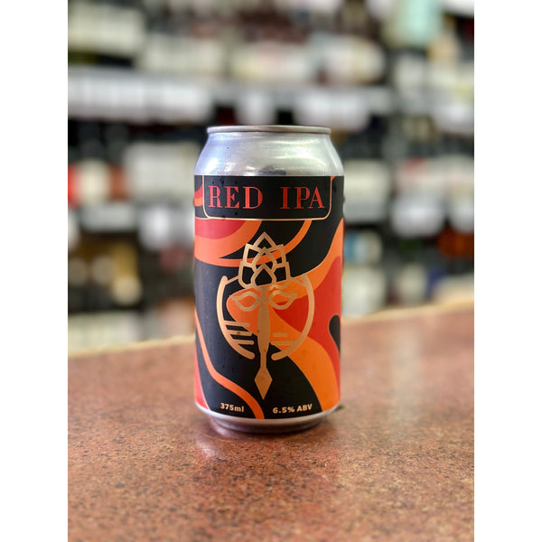 'MIX 6 OR MORE GET 20% OFF' STOIC BREWING RED IPA 6.5% ABV