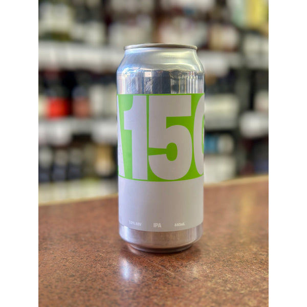 'MIX 6 OR MORE GET 20% OFF' RANGE BREWING 15g/L HAZY IPA 7% ABV