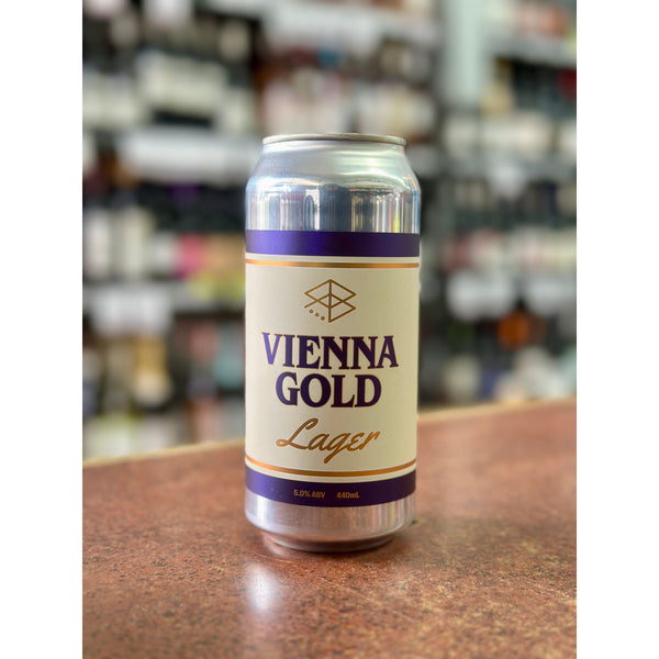 'MIX 6 OR MORE GET 20% OFF' RANGE BREWING VIENNA GOLD LAGER 5% ABV