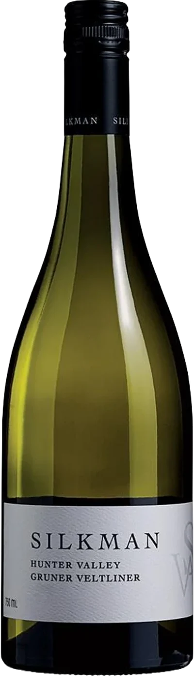 SILKMAN GRUNER VELTLINER
