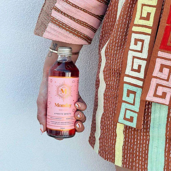 MONDAY APERITZ SPRITZ