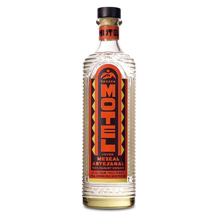 MOTEL MEZCAL ARTESANAL