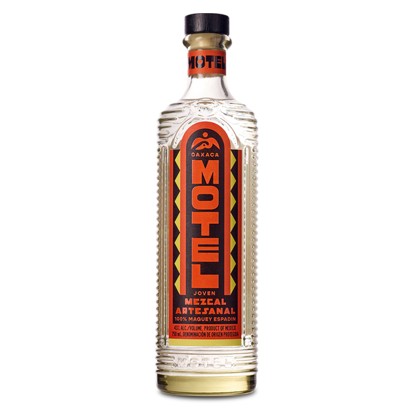MOTEL MEZCAL ARTESANAL