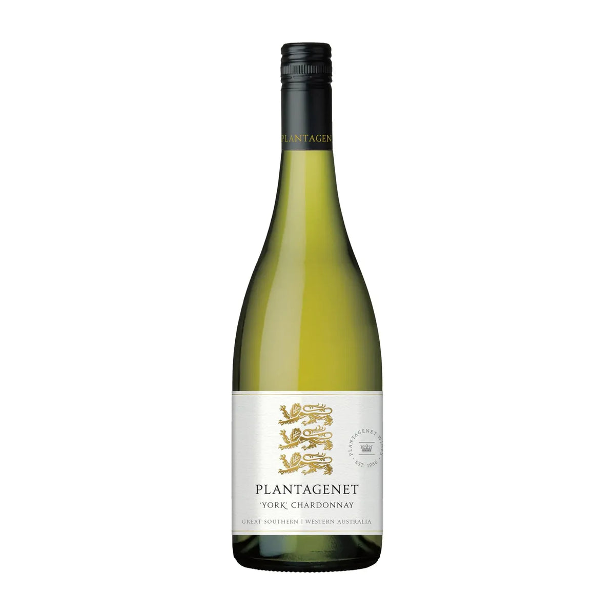 PLANTAGENET YORK CHARDONNAY