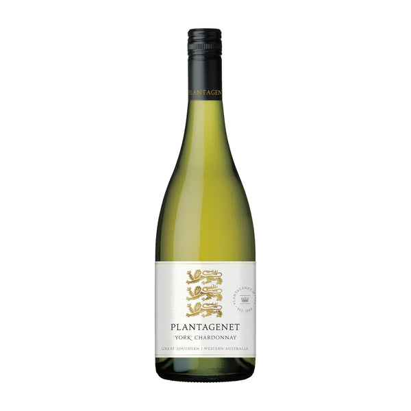 PLANTAGENET YORK CHARDONNAY