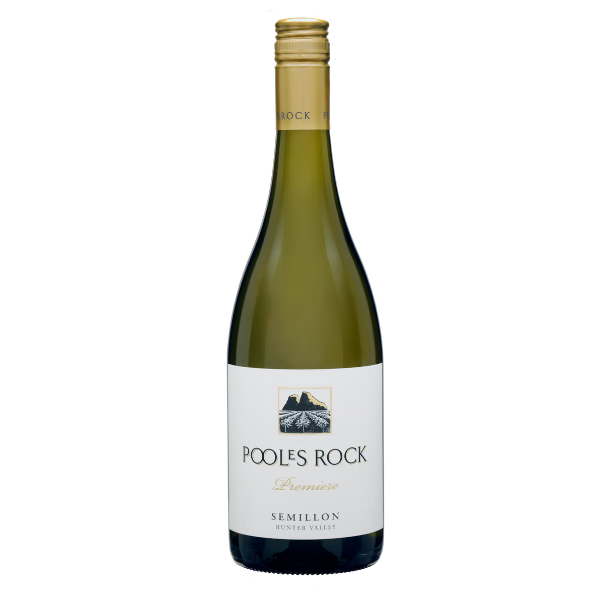POOLES ROCK SEMILLON