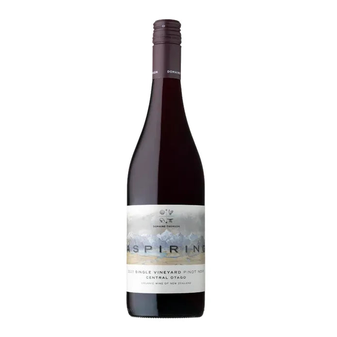ASPIRING PINOT NOIR