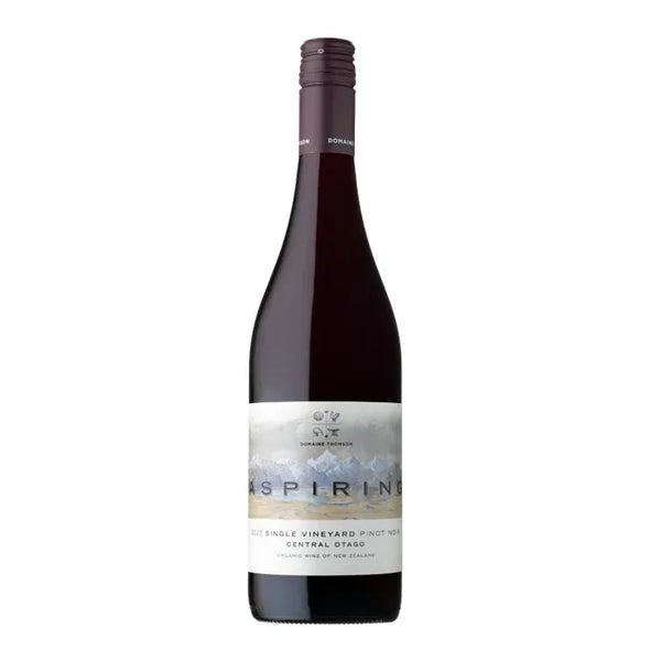 ASPIRING PINOT NOIR