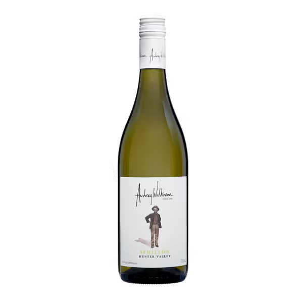AUDREY WILKINSON SEMILLON