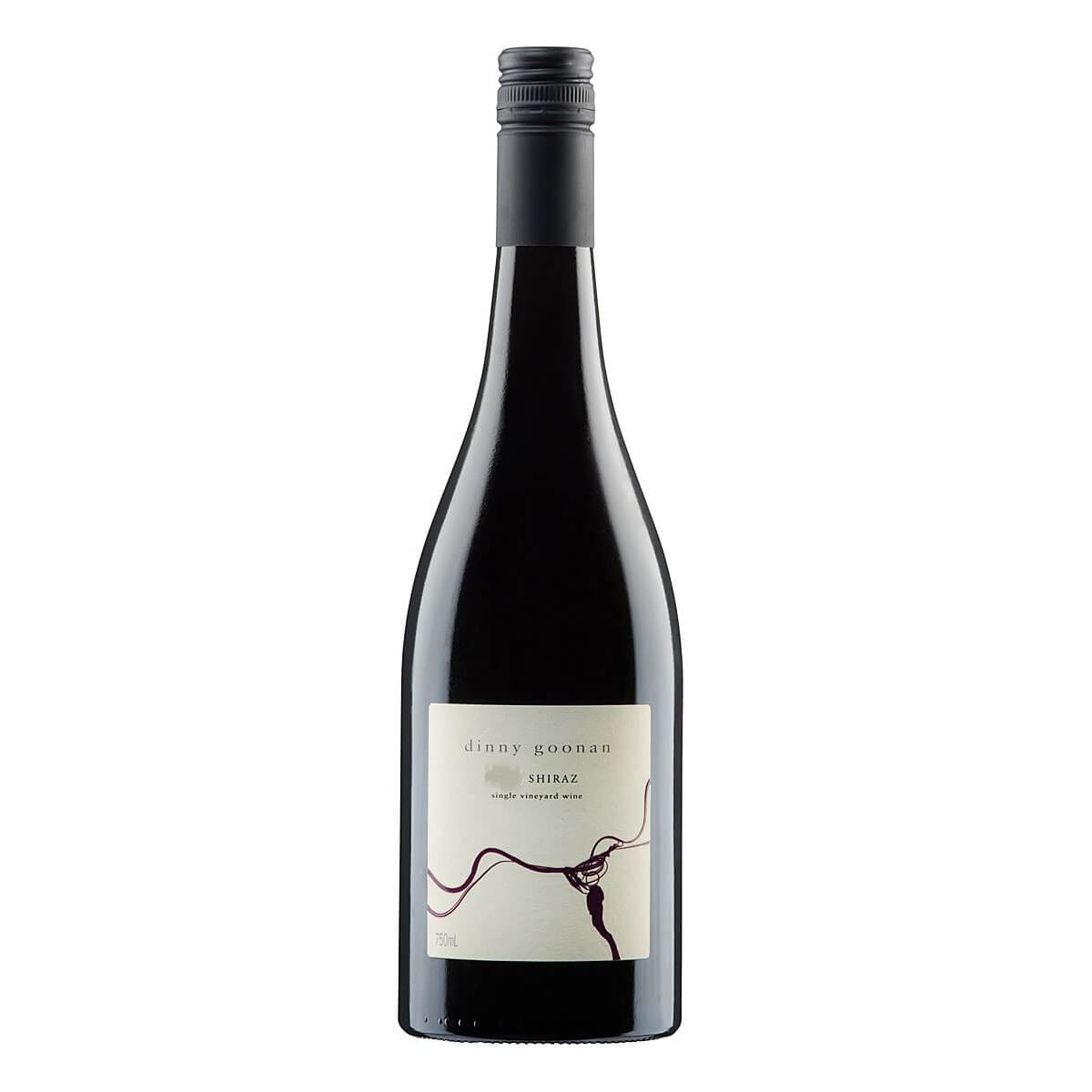 DINNY GOONAN SHIRAZ