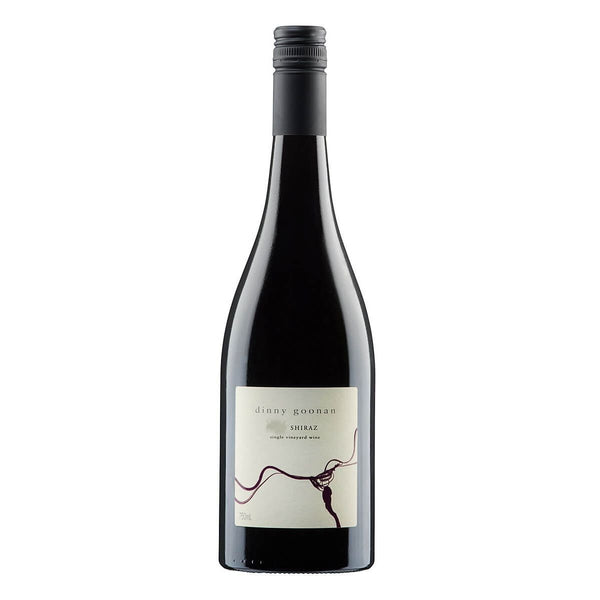 DINNY GOONAN SHIRAZ