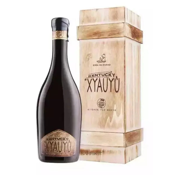 BALADIN XYAUYU KENTUCKY 700ML