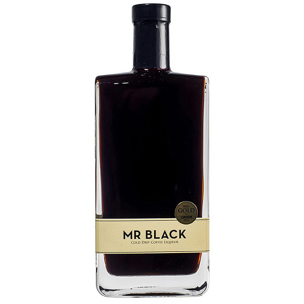Mr Black Coffee Liqueur