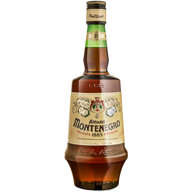 Amaro Montenegro