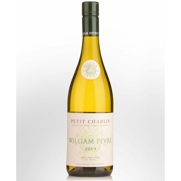 Domaine William Fevre Petit Chablis