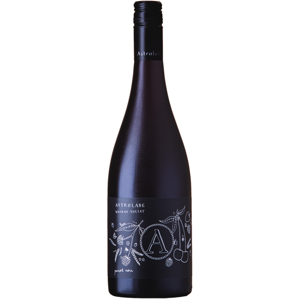 Astrolabe Wairau Valley Pinot Noir