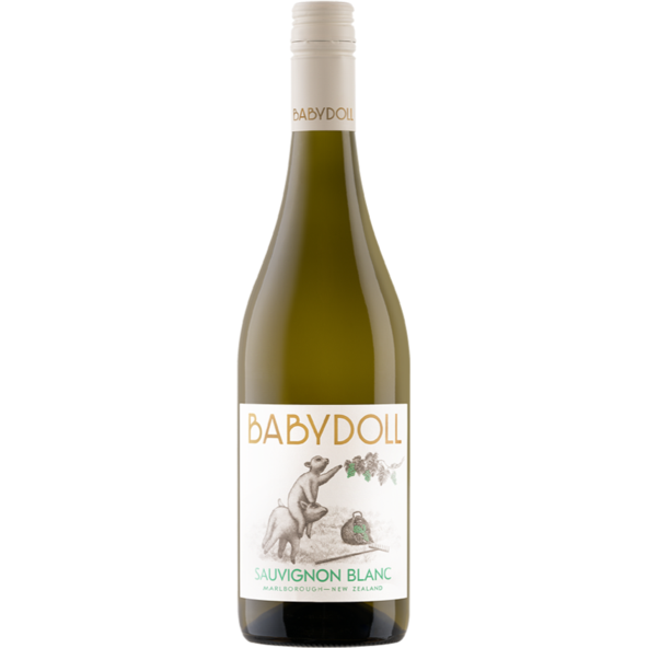 Babydoll Sauvignon Blanc