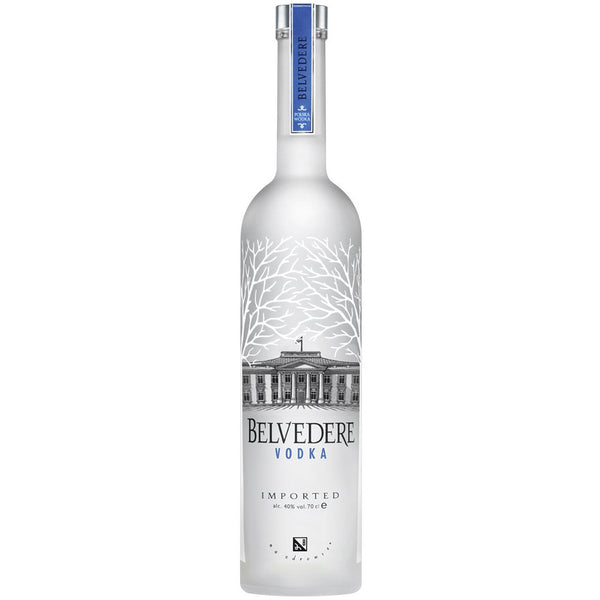 Belvedere Vodka 700ml