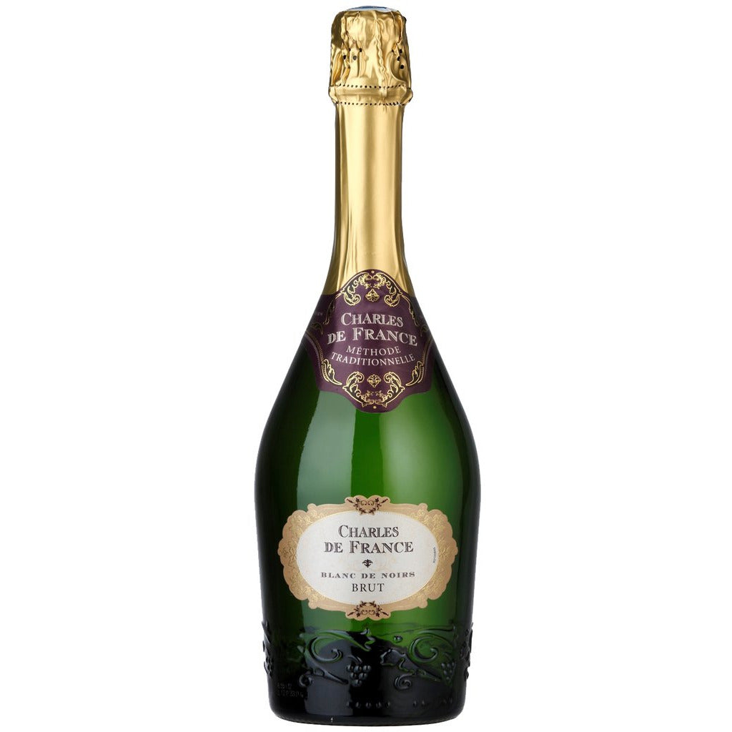 Charles De France Blanc de Noirs