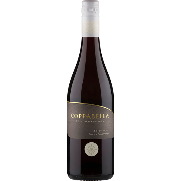 Coppabella Single Vineyard Tumbarumba Pinot Noir