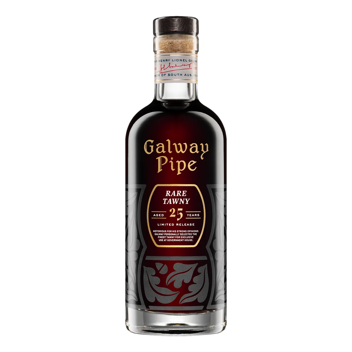 Galway Pipe Rare 25yo Tawny